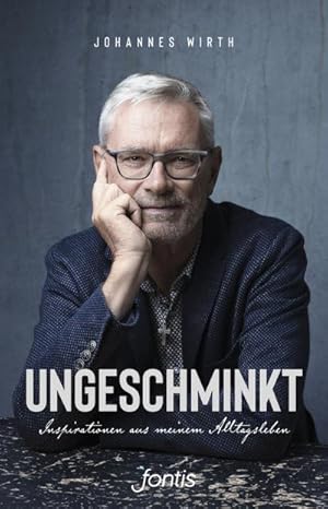 Seller image for Ungeschminkt for sale by Rheinberg-Buch Andreas Meier eK