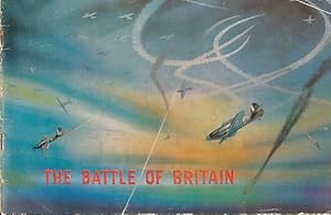 Bild des Verkufers fr A Short History of the Battle of Britain to Commemorate the 20th Anniversary zum Verkauf von Barter Books Ltd