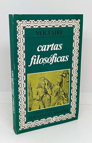 Cartas filosóficas