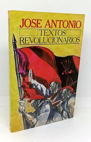 TEXTOS REVOLUCIONARIOS