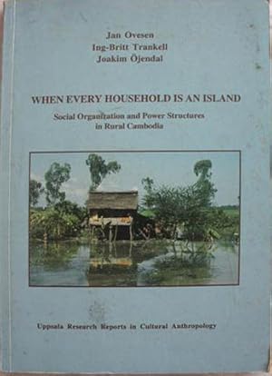 Immagine del venditore per When Every Household is an Island venduto da SEATE BOOKS