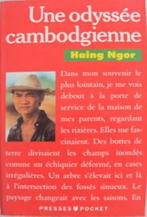 Immagine del venditore per Odysse Cambodgienne, Une venduto da SEATE BOOKS