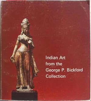 Seller image for Indian Art from the George P. Brickford Collection for sale by SEATE BOOKS