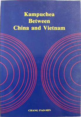 Seller image for Kampuchea Between China and Vietnam for sale by SEATE BOOKS