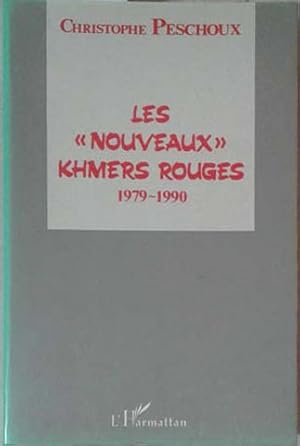 Seller image for Nouveaux" Khmer Rouges 1979-1990, Les for sale by SEATE BOOKS