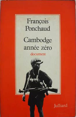 Seller image for Cambodge Annee Zero for sale by SEATE BOOKS