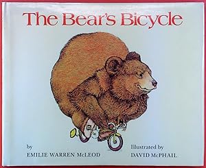 Image du vendeur pour The Bears Bicycle mis en vente par biblion2