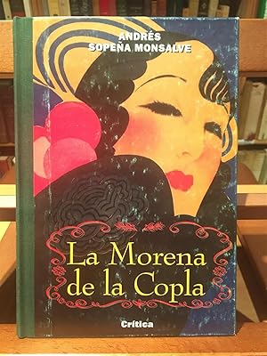 LA MORENA DE LA COPLA