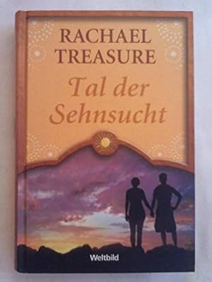 Seller image for Tal der Sehnsucht for sale by Gabis Bcherlager