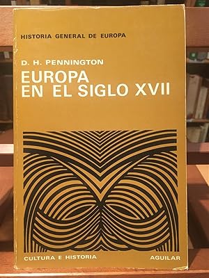 EUROPA EN EL SIGLO XVII