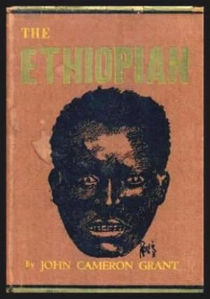 THE ETHIOPIAN - A Narrative of the Society of Human Leopards