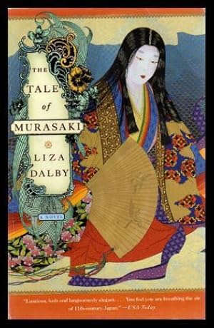 Seller image for THE TALE OF MURASAKI for sale by W. Fraser Sandercombe