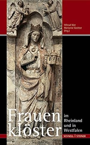 Bild des Verkufers fr Frauenklster im Rheinland und in Westfalen zum Verkauf von Eichhorn GmbH