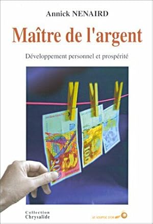 Le Maître de l'argent