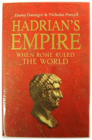 Seller image for Hadrian's Empire: When Rome Ruled the World for sale by PsychoBabel & Skoob Books