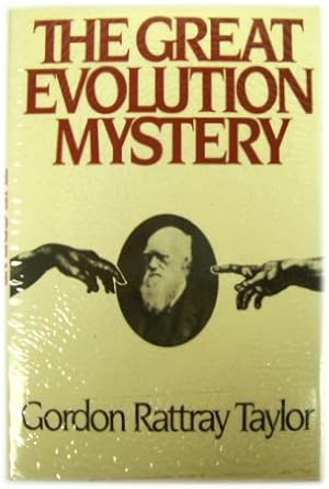 Seller image for The Great Evolution Mystery for sale by PsychoBabel & Skoob Books