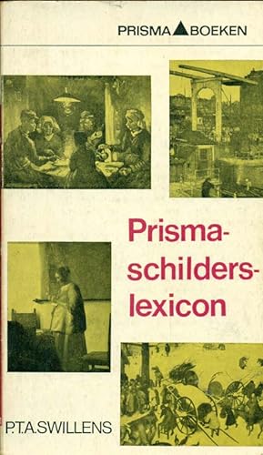 Prisma Schilders Lexicon.
