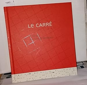 Image du vendeur pour Le Carr mis en vente par Librairie Albert-Etienne