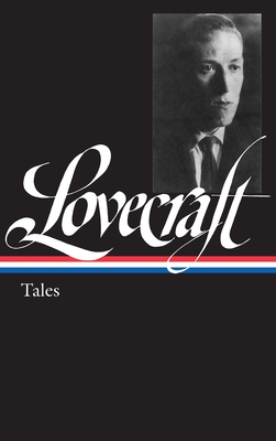 Seller image for H. P. Lovecraft: Tales (Hardback or Cased Book) for sale by BargainBookStores