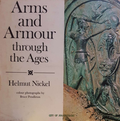 Arms and Armour Through the Ages