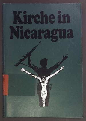 Immagine del venditore per Kirche in Nicaragua. venduto da books4less (Versandantiquariat Petra Gros GmbH & Co. KG)