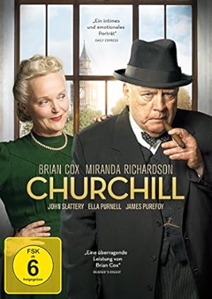 Seller image for Churchill for sale by NEPO UG