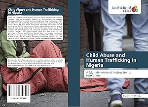 Seller image for Child Abuse and Human Trafficking in Nigeria for sale by moluna