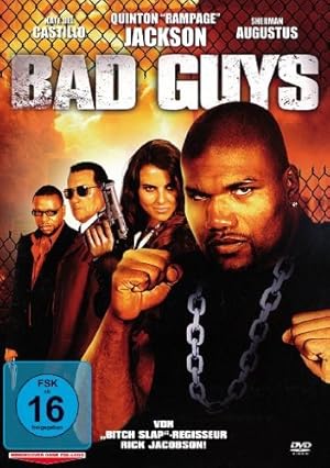 Image du vendeur pour Bad Guys - Bse Jungs mis en vente par NEPO UG