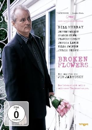 Imagen del vendedor de Broken Flowers a la venta por NEPO UG