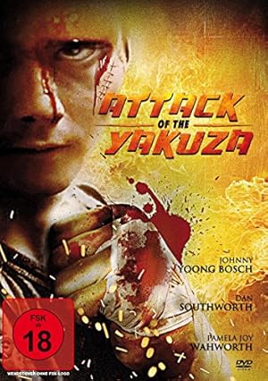 Seller image for Attack of the Yakuza for sale by NEPO UG