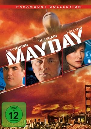 Imagen del vendedor de Mayday a la venta por NEPO UG