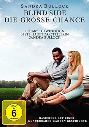 Seller image for Blind Side - Die groe Chance for sale by NEPO UG