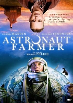 Seller image for Astronaut Farmer for sale by NEPO UG