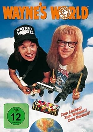 Seller image for Wayne's World for sale by NEPO UG