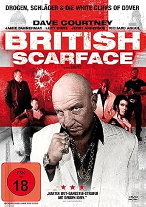 Image du vendeur pour British Scarface mis en vente par NEPO UG