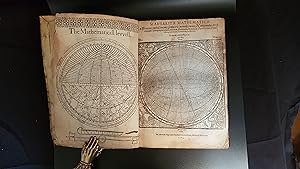 Seller image for The mathematicall jewell. Shewing the making, and most excellent use of a singuler instrument so called for sale by Sokol Books Ltd. ABA ILAB