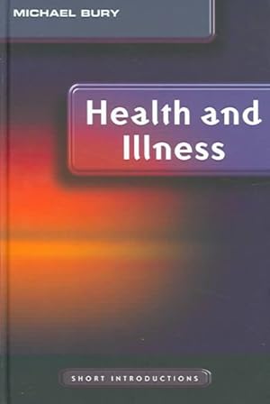 Seller image for Health And Illness for sale by GreatBookPrices