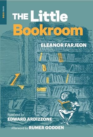 Seller image for Little Bookroom : Eleanor Farjeon's Short Stories for Children Chosen by Herself for sale by GreatBookPrices