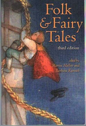 Seller image for FOLK AND FAIRY TALES for sale by The Avocado Pit