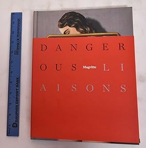 Seller image for Margtitte; Dangerous Liasons for sale by Mullen Books, ABAA