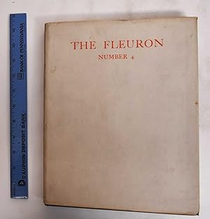 The Fleuron: A Journal of Typography No. IV