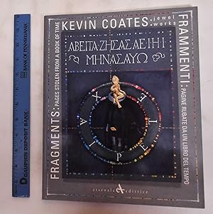 Imagen del vendedor de Kevin Coats: Jewel Works a la venta por Mullen Books, ABAA