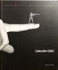 COLECCIÓN CGAC