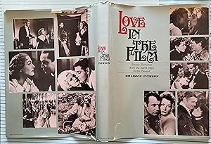 Seller image for Love in the Film for sale by DR Fine Arts