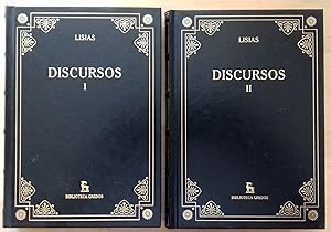 DISCURSOS I y II (Completo)