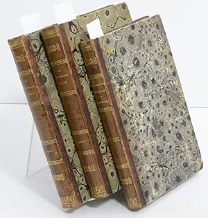 Image du vendeur pour Le manuscrit vert / Confessions Potiques mis en vente par Thulin&Ohlson AntiqBookseller Since 1918