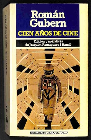 Seller image for Cien Aos de Cine Tomo 2 for sale by Els llibres de la Vallrovira