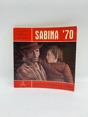 Sabina '70