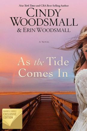 Seller image for As the Tide Comes In: A Novel for sale by ChristianBookbag / Beans Books, Inc.
