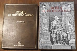 Roma di Michelangelo
